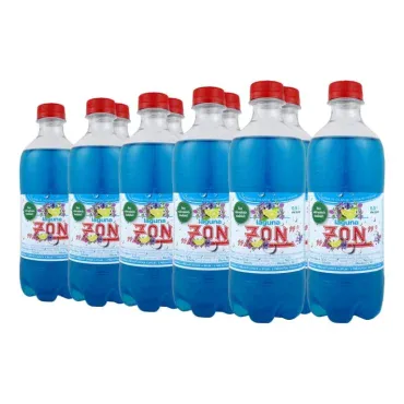 Zon Laguna 10x0,5L pet